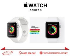 Apple Watch S3